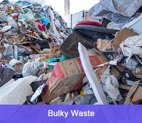 Bulky Waste