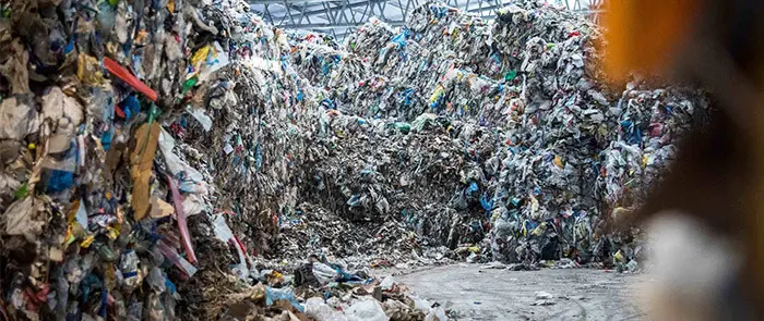 Industrial Waste