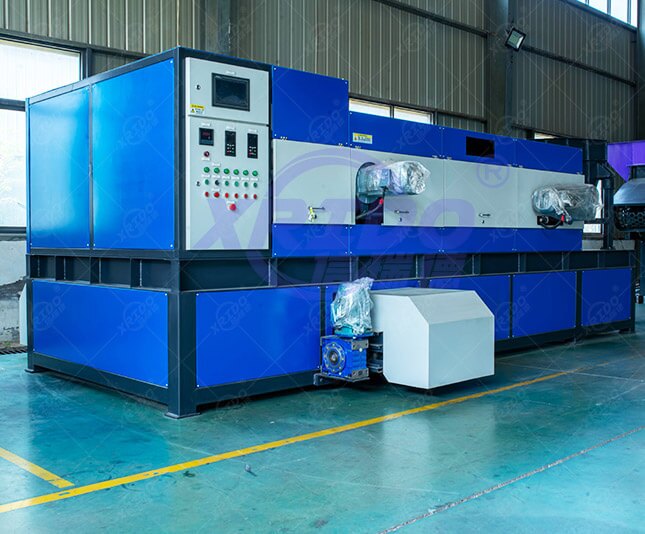 Eddy Current Separator