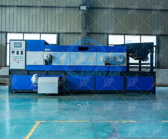 Non Ferrous Metal Separator