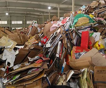 Automatic Packing Machine