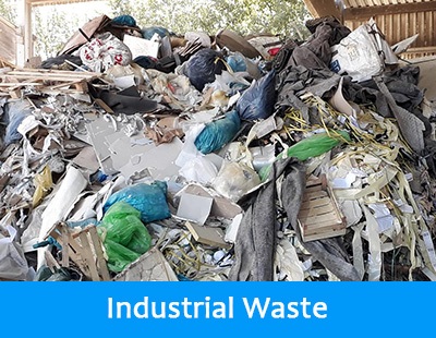 Domestic-Waste
