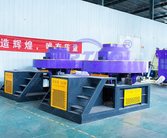 RDF Briquette Machine