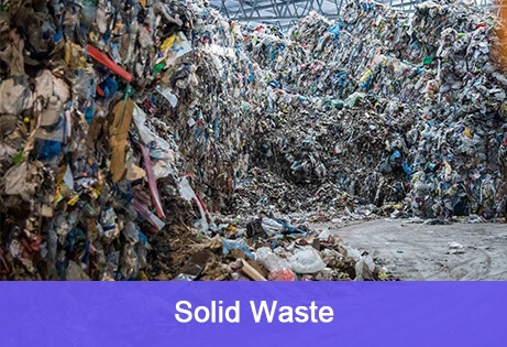 solid waste