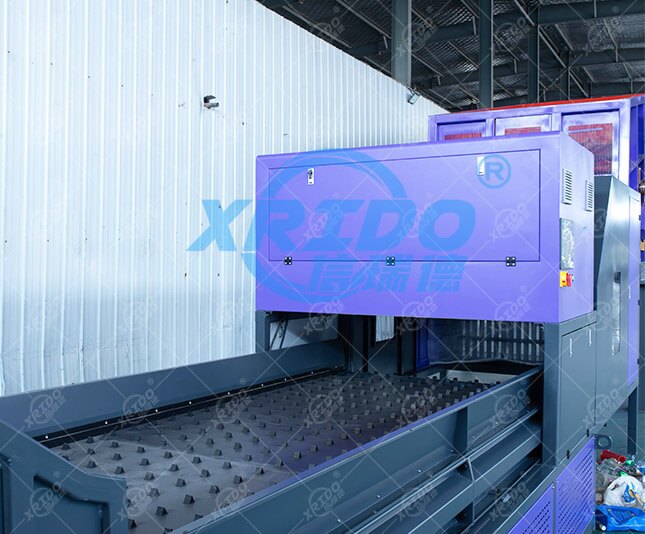 AI Optical Sorter
