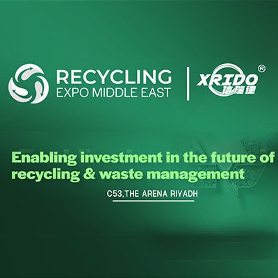 See you at the Riyadh Exhibition in Saudi Arabia