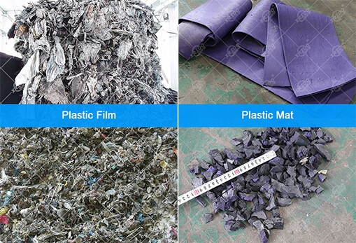 sigle-shaft-shredder-material4