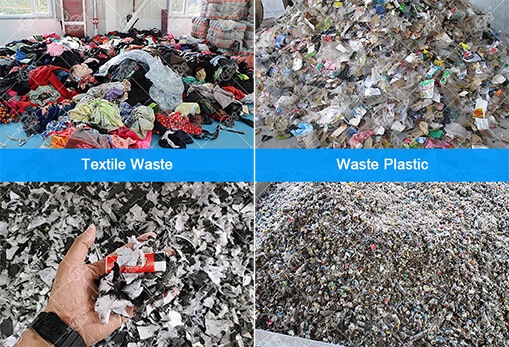 sigle-shaft-shredder-material6