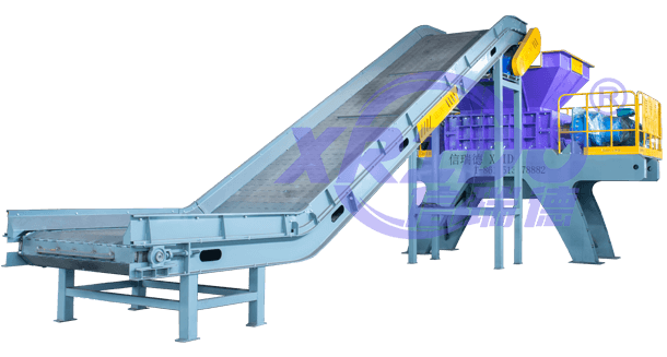 Solid Waste Disposal Equipment