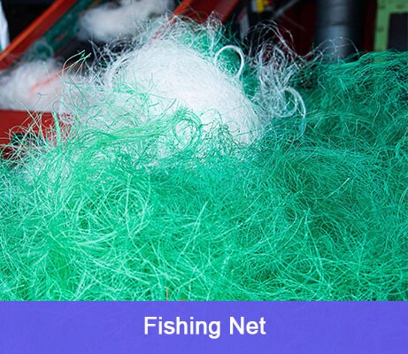Fishing net