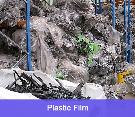 Plastic Film