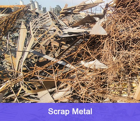 Scrap Metal