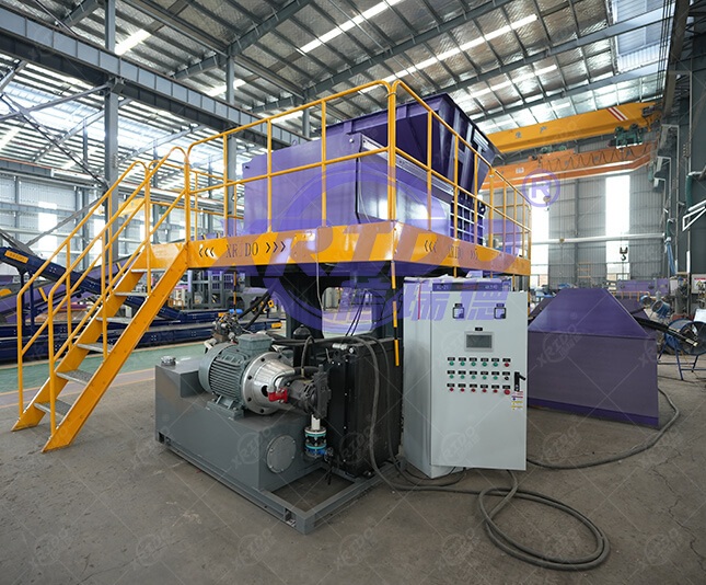 pig iron crusher, Automotive Engine Crusher, xrido crusher